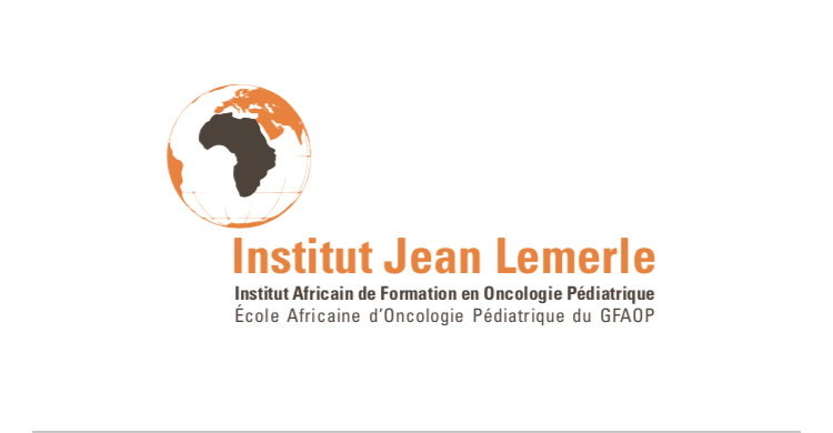 Création de l'Institut Jean Lemerle,  Formation en Oncologie pédiatrique à Dakar