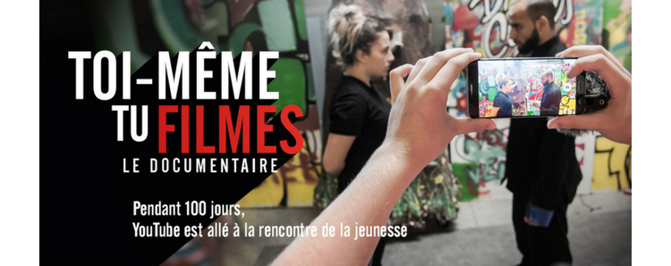 Toi-même tu filmes », quand les jeunes parlent de fraternité