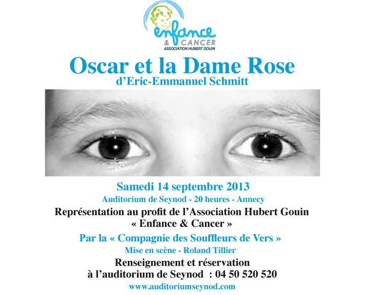 Soirée Théâtreà Annecy