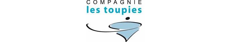 Bienvenue à la Cie les Toupies