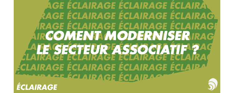 [ÉCLAIRAGE] Étude KPMG : comment moderniser le secteur associatif français ?
