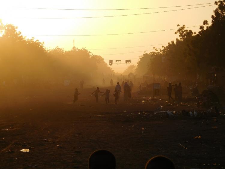 En direct de Ouahigouya, il reste 9 jours pour nous soutenir sur Myannona