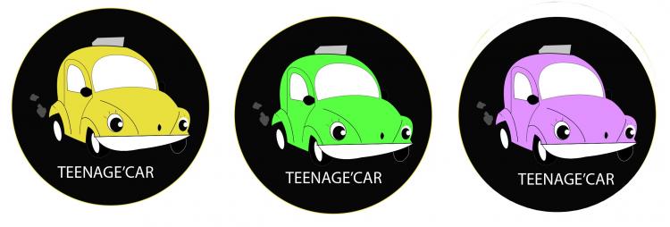Bienvenue à Teenage'Car