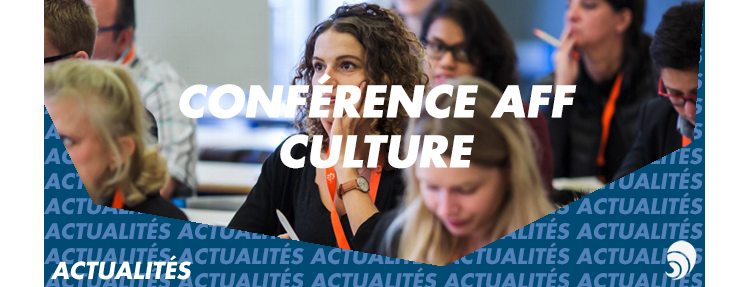 Participez à la 8e conférence de l’Association française des fundraisers !