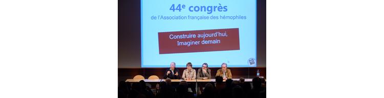 Le 44è Congrès de l'AFH en images