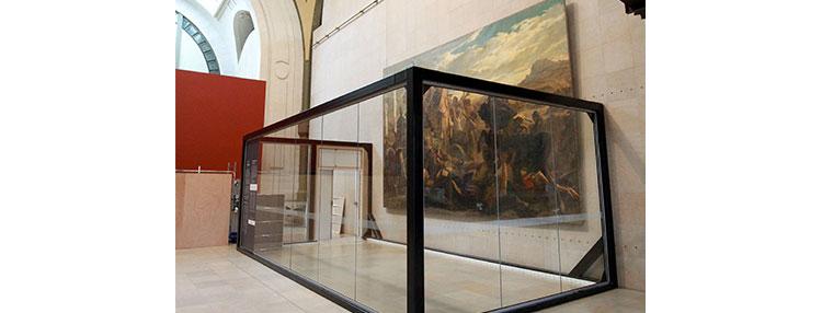 Des œuvres d’Orsay restaurées grâce au mécénat du Crédit Agricole Île-de-France