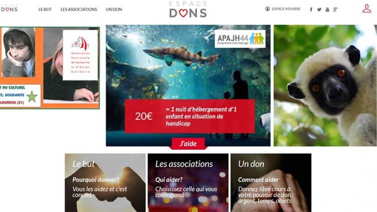 La Caisse d’Epargne lance sa plateforme de financement participatif