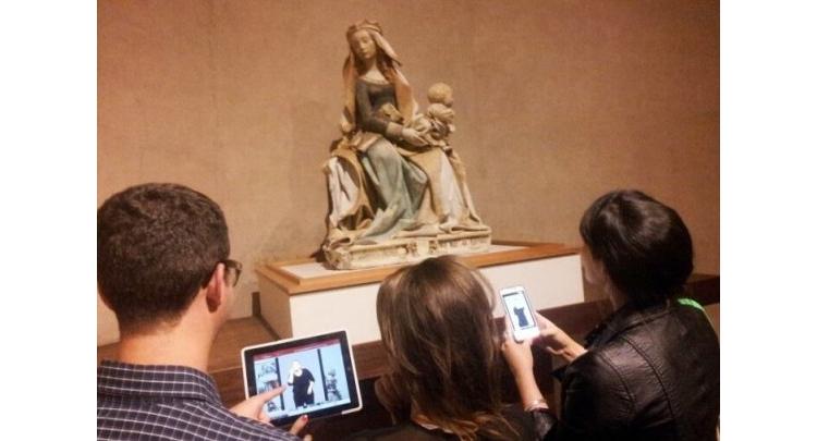 11e Forum européen de l'accessibilité numérique : e-Accessible Culture