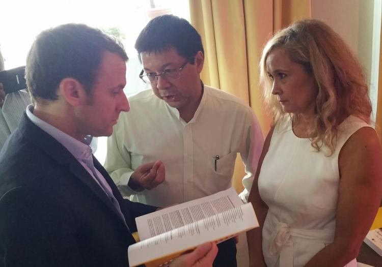 Cancers & maladies de l’enfant : 40 assos interpellent les candidats