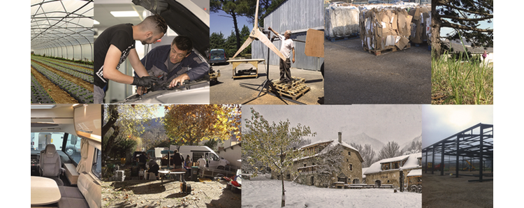 La Fondation Rte soutient 9 nouveaux projets !