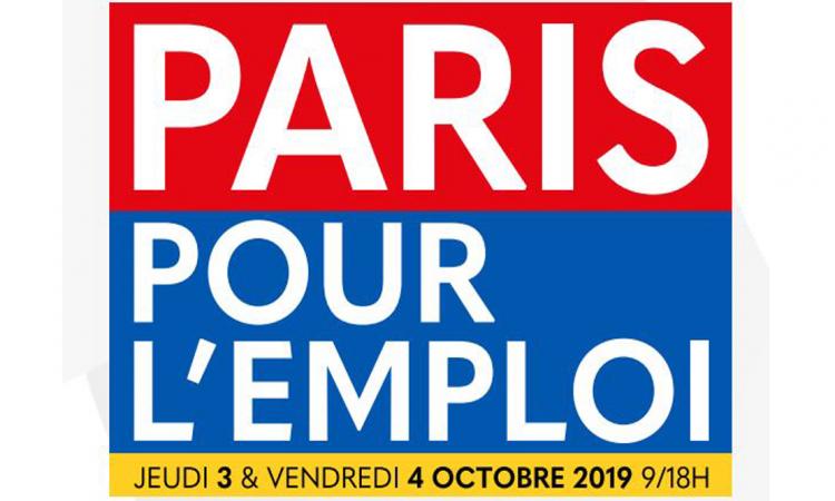 PARIS POUR L’EMPLOI propose le Salon Emploi & Handicap avec LADAPT