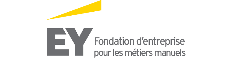 Bienvenue à Fondation d'entreprise EY pour les métiers manuels
