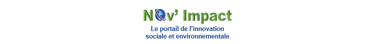 Bienvenue à NOVIMPACT