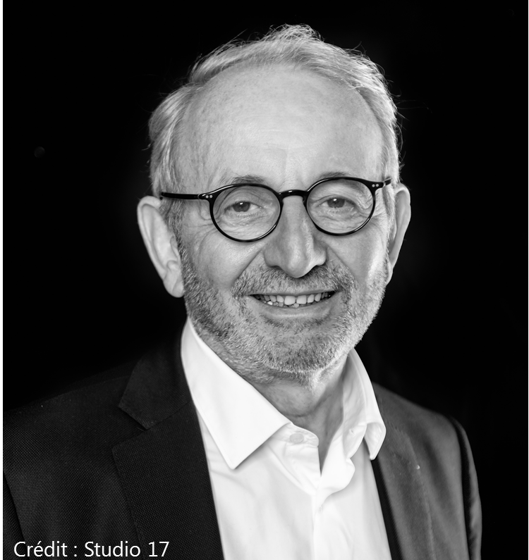 Patrice Roynette élu président de l’IDAF