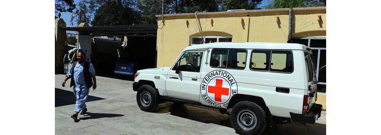 155 travailleurs humanitaires tués en 2013