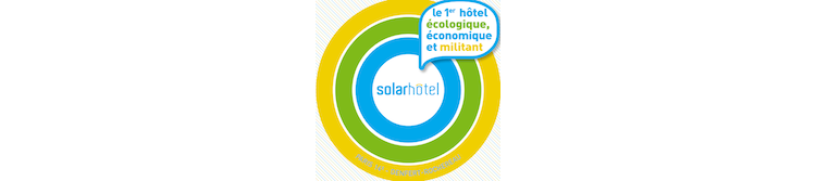 Le Solar Hôtel un bon plan pour dormir à Paris