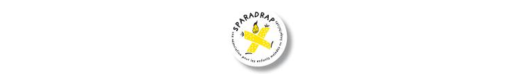 Bienvenue à Association SPARADRAP