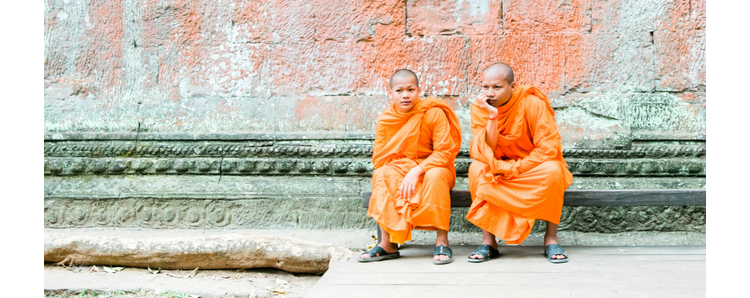 Im Saroeun œuvre pour le développement au Cambodge avec le Centre Kram Ngoy