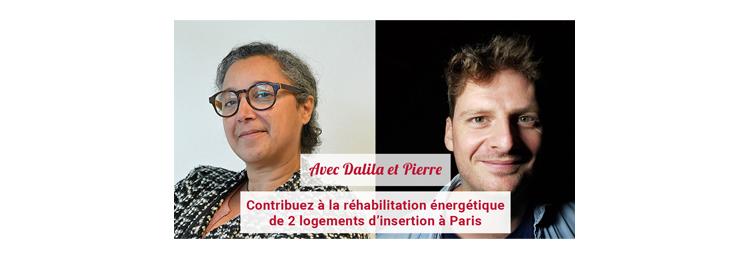 Mobilisation de quartier contre la précarité énergétique