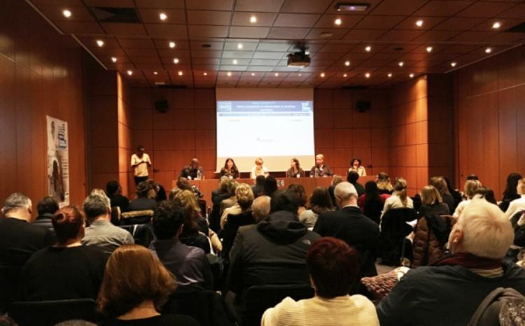 Journée de sensibilisation autisme