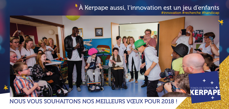 Objectifs 2018 : Une gouvernance plurielle se met en place