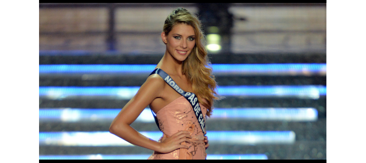 Miss France 2015 souhaite s'engager dans la lutte contre le cancer