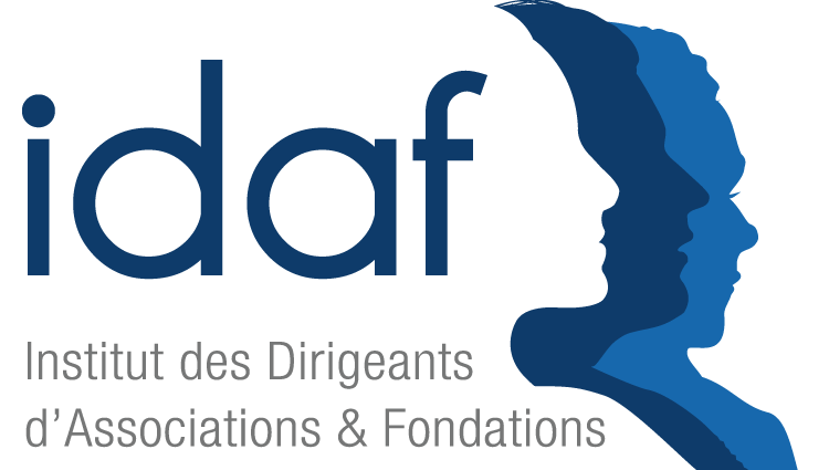 Bienvenue à Institut des Dirigeants d'Associations et Fondation