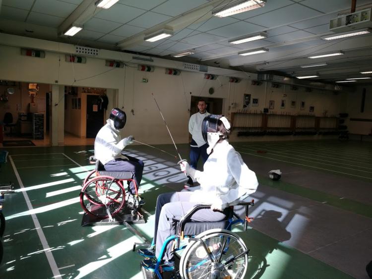 Oeuvrer pour le bien-être des handicapés grâce à une formation DEJEPS Handisport