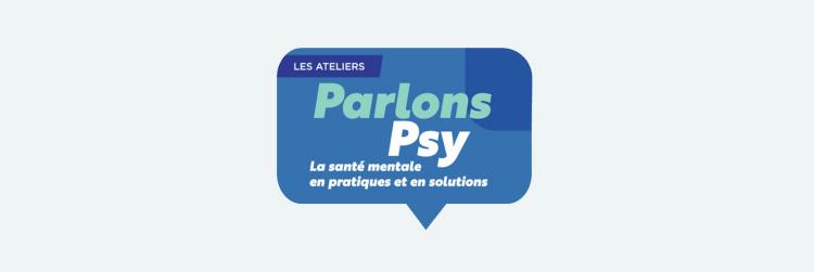 #ParlonsPsy : dernier atelier participatif le 6 juin à Paris !