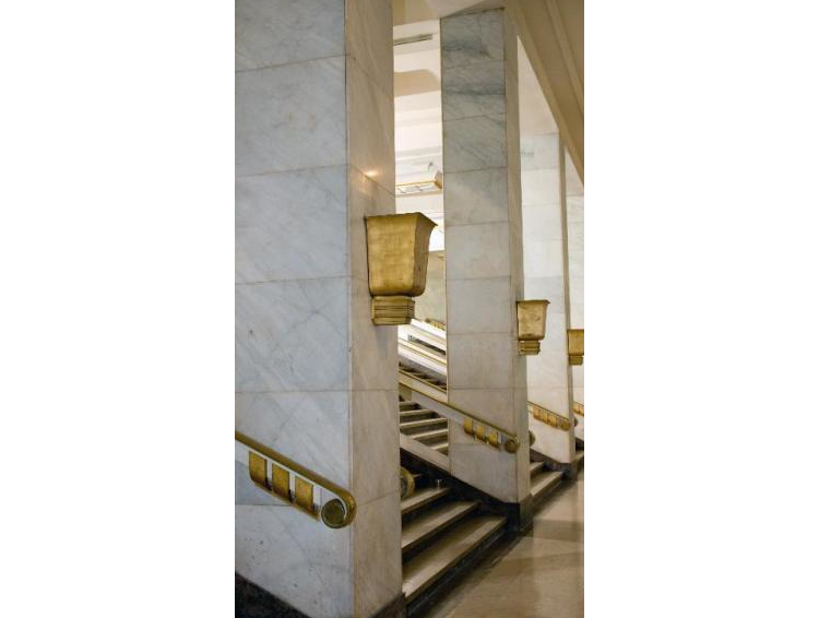 Le théâtre de Chaillot cherche des mécènes pour ses décors