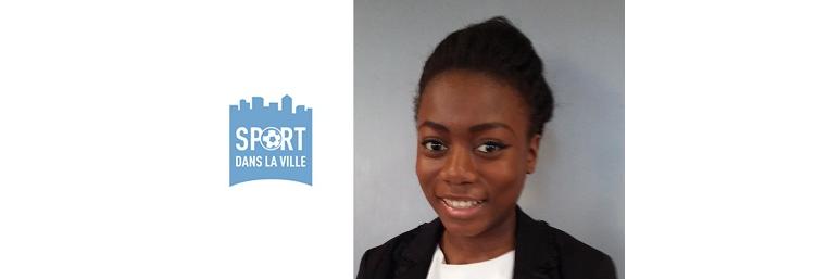 Les équipes AccorHotels à Londres accueillent les jeunes de Sport dans la Ville