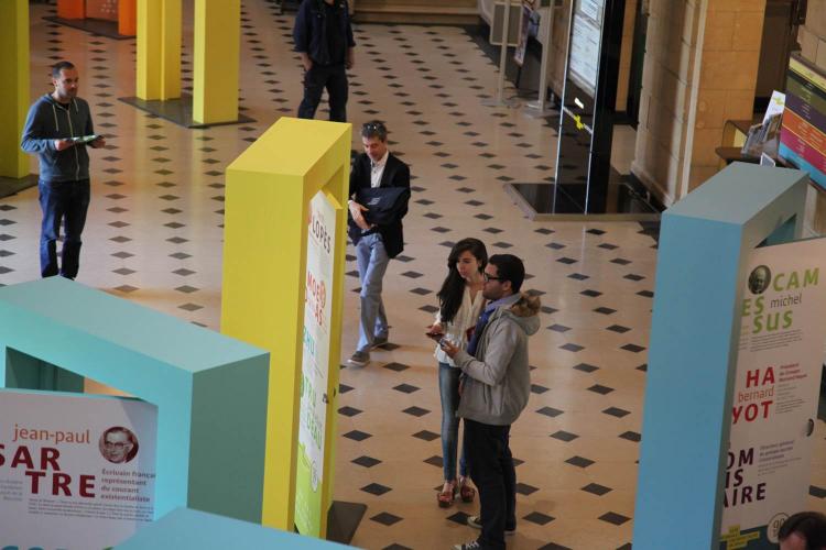 Histoire et solidarité : la Cité Internationale Universitaire de Paris a 90 ans