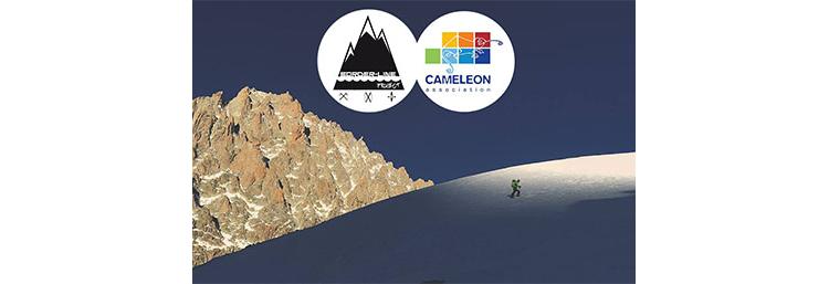 45 jours d'expedition en solitaire : 300 km pour les enfants de CAMELEON