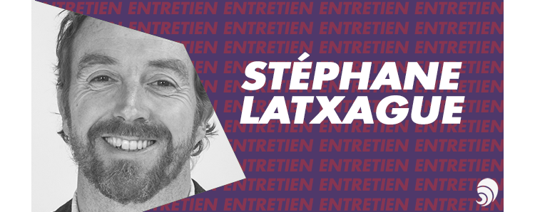 [ENTRETIEN] Stéphane Latxague, directeur général de Surfrider Foundation Europe