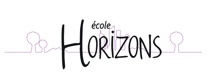 Bienvenue à Association Horizons