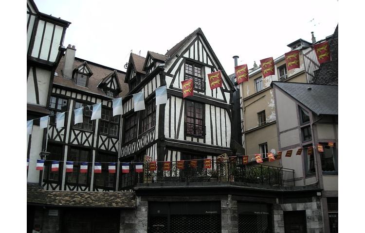 Les élus Verts de Rouen demandent une charte du Mécénat