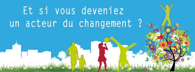 ESS : La campagne #FaireAutrement pour changer le monde !