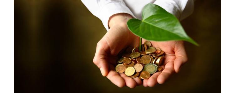 Bilan de la finance solidaire en 2016