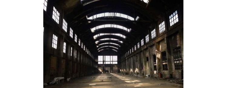 Les locaux désaffectés de la SNCF proposés comme scènes pour la culture.