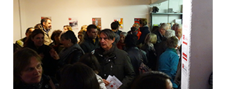 "Le Repère" ouvre ses portes : promesses d'un dynamisme nouveau à Nyons (Drôme)