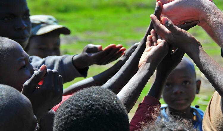 HAÏTI : les ONG se mobilisent dans l'urgence et appellent aux dons