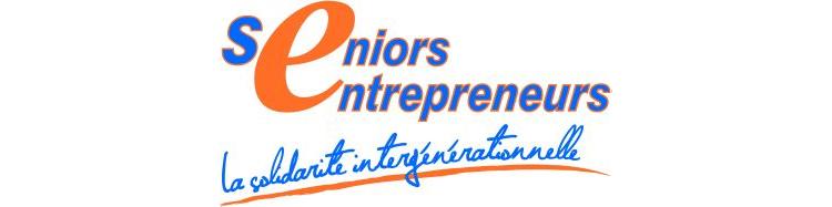 Bienvenue à Seniors Entrepreneurs