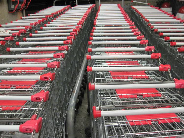 Un grand oui du Sénat pour lutter contre le gâchis alimentaire !