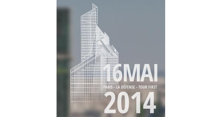 Une course verticale mais solidaire
