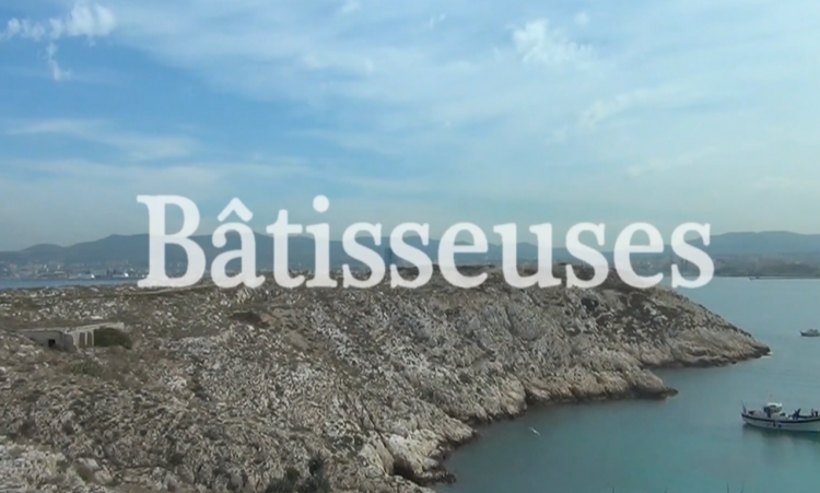 Bâtisseuses