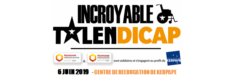 Quand l'expression artistique se conjugue avec handicap et engagement RSE