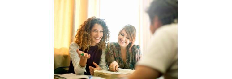 S'engager pour les droits des femmes