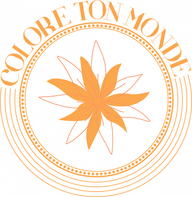 Bienvenue à COLORE TON MONDE