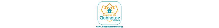 Bienvenue à Association Clubhouse France