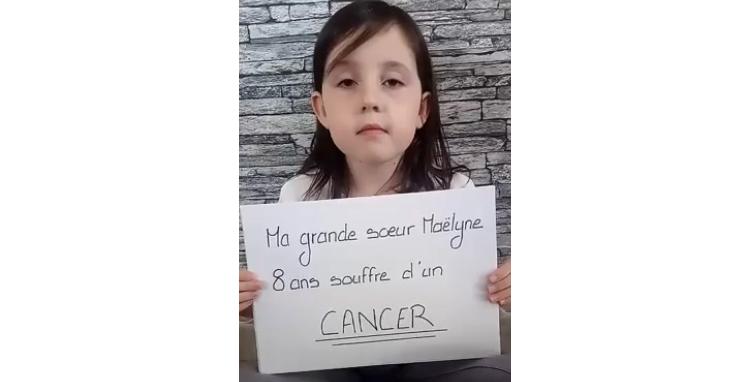 Recherche sur les cancers de l’enfant : 24 h pour tout changer?